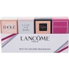 Lancome Miniatury Tresor EDP 7,5 ml + Idole EDP 5 ml + La Vie Est Belle EDP 4 ml + Miracle EDP 5 ml