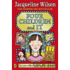Four Children and It - Jacqueline Wilson