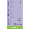 E-kniha Básně - Spisy I - František Gellner