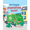 Svojtka Ako funguje smetiarske auto?