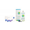 CooperVision Biofinity XR CooperVision (6 šošoviek) + Solunate Multi-Purpose 400 ml s puzdrom Dioptria: -13.5, Zakrivenie: 8.6, Priemer: 14