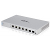 Ubiquiti Networks UniFi Switch US-XG-6POE 4x 10GLAN/PoE,2x SFP+, 240W US-XG-6POE