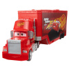Mattel Cars Transformující se kamion Mack