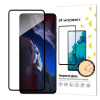 Wozinsky 5D Tvrdené sklo pre Xiaomi Poco F5 Pro, čierne 9145576277928