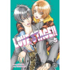 Love Stage!! 5 - Yaoi Manga Eiki Eiki