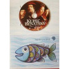 Kupec benátský(dárkový obal)-DVD