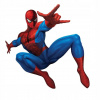 CUKROVÁ TLAČ jedlý obrázok na tortu Cukrová hmota SPIDERMAN Spider-Man #21 + MENO