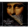 Šifra mistra Leonarda (soundtrack - CD) The Da Vinci Code