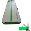 Airtrack MASTER 300 x 100 x 20 cm, zelená (MAS-B862-GREEN)