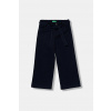 Detské nohavice United Colors of Benetton 4RHPGF02G.P.seasonal tmavomodrá 98