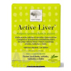 Legosan AB NEW NORDIC Active Liver tbl 1x60 ks 60 ks