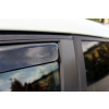 Deflektory okien pre VOLVO C30 3D 2007-up 2ks (predné)