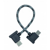 OTG KÁBEL PRE DJI MAVIC AIR 2 MINI 2 MICRO USB 15 CM