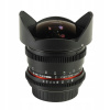 Objektív Samyang Canon EF 8 mm T3.8 VDSLR UMC Fish-eye CS II
