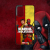 Deadpool a Wolverine - Plagát - Xiaomi obal