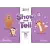 Show and Tell 3 Literacy Book - G.; Whitfield, M. Pritchard