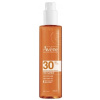Avéne Olej s vysokou ochranou pred slnkom SPF 30 200 ml