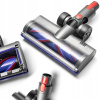 TURBO LED kefa pre DYSON V7 V8 V10 V11 V15