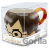 Epee 3D hrnek Harry Potter Chibi 475 ml