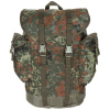 Batoh horský BW 30l Cordura FLECKTARN + Doprava zdarma na další nákup