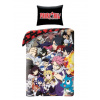 Halantex Obliečky Fairy Tail - Heroes
