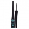 Essence Dip Eyeliner Waterproof voděodolné a dlouhotrvající oční linky 3 ml odstín 01 Black