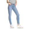 Levis Dámske Rifle 711 Skinny LAPIS ASTRO INDIGO Modrá 25/32