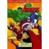 The Avengers - Earth's Mightiest Heroes! - Volume 4 - v originálním znění bez CZ titulků - DVD /plast/