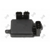ABAKUS Riadiaca jednotka elektrického ventilátora chladenia motora 133-049-001