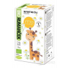 FYTO DETSKÝ BIO ČAJ RUMANČEK (od ukončeného 1. týždňa) 20x1,5 g (30 g)