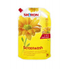 SHERON Letný ostrekovač Softpack 2 lt Citron -5 °C Rain Off