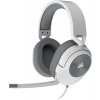 Herné slúchadlá Corsair HS55 Stereo White (CA-9011261-EU)