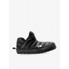 Zateplené papuče The North Face ThermoBall Traction Bootie - tnf black/tnf white