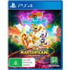 Marsupilami - Hoobadventure - Limited PlayStation 4 (PS4) krabicová verzia