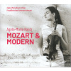 CD - MOZART & MODERN