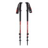 BLACK DIAMOND TRAIL TREK POLES, Picante - 140 cm