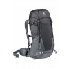 Deuter Futura Pro 42l EL black-graphite