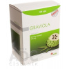 MEDIKAPHARM s.r.o. GRAVIOLA annona muricata - Medica Pharm cps 1x120 ks