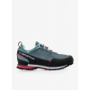 Topánky prístupové dámske La Sportiva Boulder X - slate/red plum