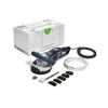 Festool Festool sanační bruska RG 130 ECI-Plus 577045