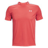 Under Armour pánské tričko UA Tech 2.0 SS Tee 1326413-877 orange