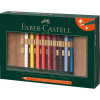 Faber Castell Pastelky Akvarelové A. Dürer Magnus Set 18 Ks Rolka