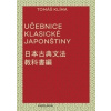Učebnice klasické japonštiny - Klíma Tomáš