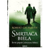 Smrtiaca biela - Galbraith Robert (pseudonym J. K. Rowlingové)
