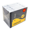 CD-R MAXELL 700MB 52X AUDIO 10ks/bal. (424880.40CN)