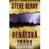 Benátská zrada - 2. vydání - Steve Berry