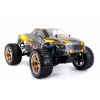 AMEWI Trade e.K. RC auto TORCHE PRO MONSTER TRUCK Brushless 1:10 4WD RTR