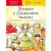 Čteme sami – genetická metoda - Pohádky z Kouzelného palouku