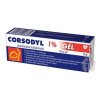 Corsodyl 1% Gél gel.dnt.1 x 50 g