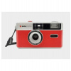AgfaPhoto REUSABLE CAMERA 35MM RED (603001)